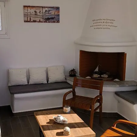 Sweet Nikorenia 2 Holiday home Krotiri