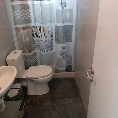 Holiday home Sweet Nikorenia 2 Krotiri