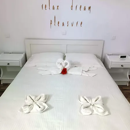 Sweet Nikorenia 2 Holiday home *