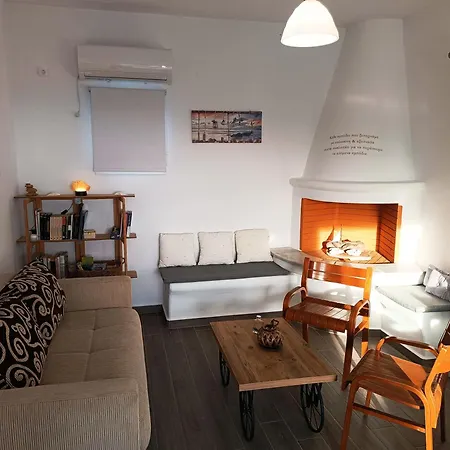 Sweet Nikorenia 2 Holiday home *