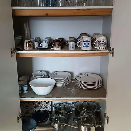 Holiday home Sweet Nikorenia 2 *