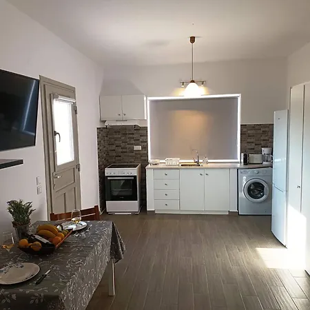 Sweet Nikorenia 2 Holiday home *