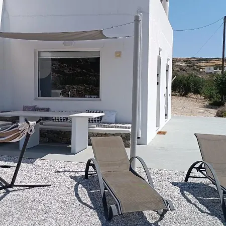 Holiday home Sweet Nikorenia 2 *