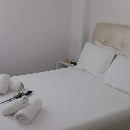 Sweet Nikorenia 2 Holiday home *