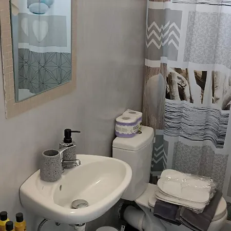 Holiday home Sweet Nikorenia 2