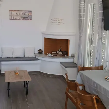 Sweet Nikorenia 2 Holiday home *