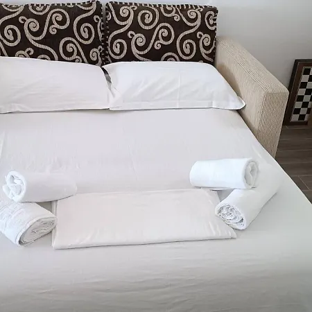 Sweet Nikorenia 2 Holiday home Krotiri