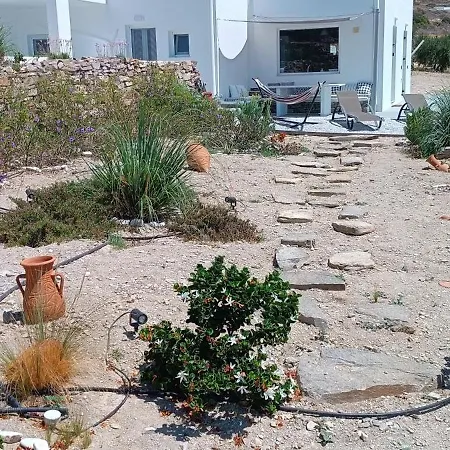 Sweet Nikorenia 2 Holiday home