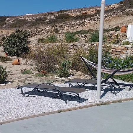 Holiday home Sweet Nikorenia 2