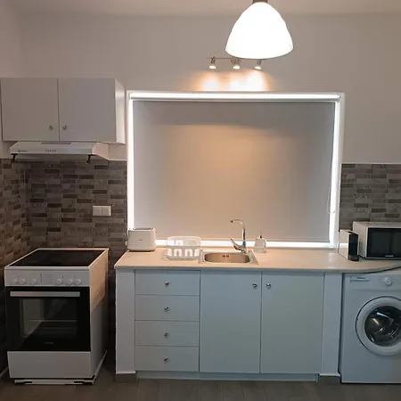 Sweet Nikorenia 2 Holiday home *