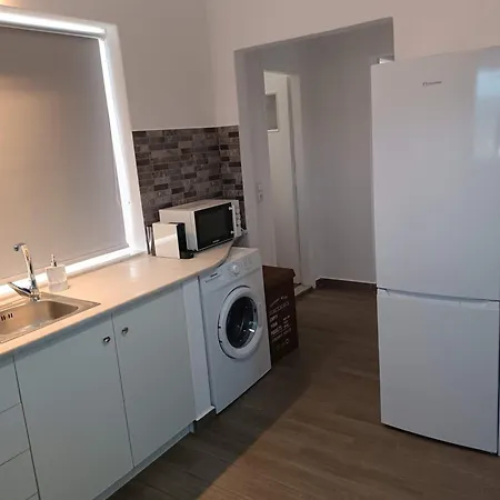 Holiday home Sweet Nikorenia 2 Krotiri