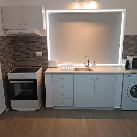 Casa de Férias Sweet Nikorenia 2