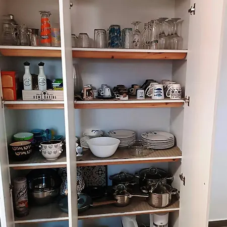 Hébergement de vacances Sweet Nikorenia 2 *