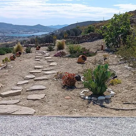 Sweet Nikorenia 2 Hébergement de vacances Krotiri