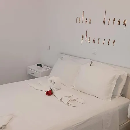 Hébergement de vacances Sweet Nikorenia 2