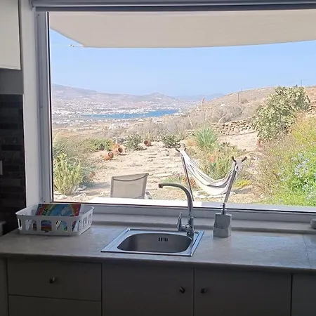 Sweet Nikorenia 2 Casa de Férias