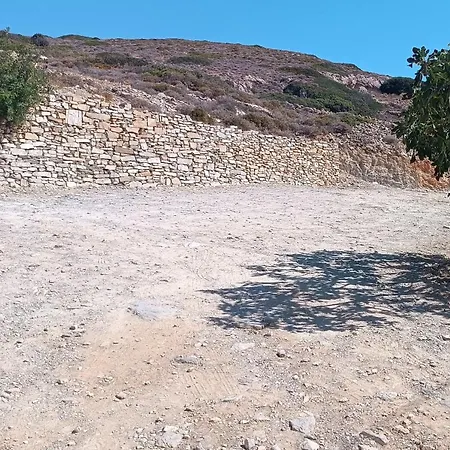 Sweet Nikorenia 2 Casa de Férias Krotiri