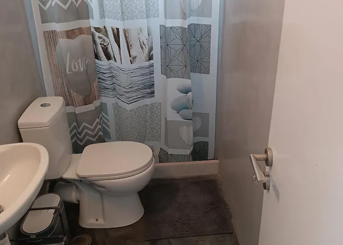 Σπίτι διακοπών Sweet Nikorenia 2 Krotiri