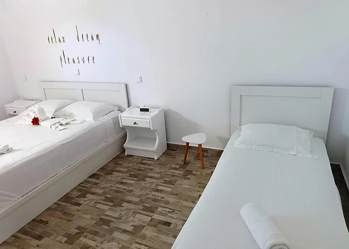 Sweet Nikorenia 2 Casa de Férias Krotiri