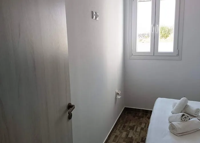 Sweet Nikorenia 2 Casa de Férias *