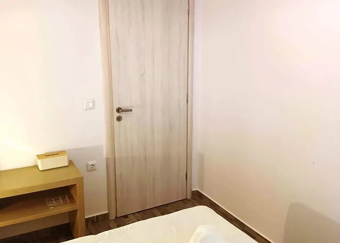 Casa de Férias Sweet Nikorenia 2 Krotiri