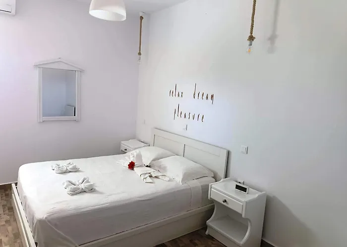 Sweet Nikorenia 2 Σπίτι διακοπών