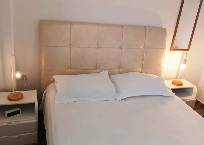 Σπίτι διακοπών Sweet Nikorenia 2 *