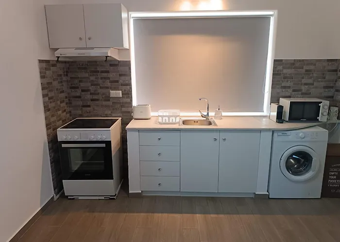 Σπίτι διακοπών Sweet Nikorenia 2