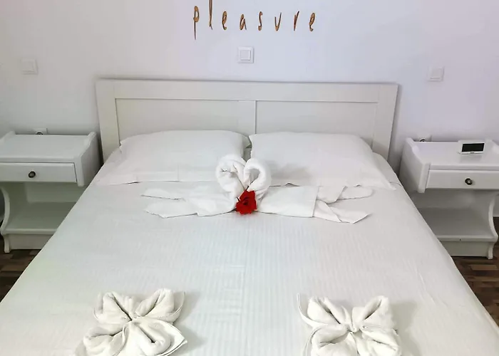 Sweet Nikorenia 2 Casa de Férias *