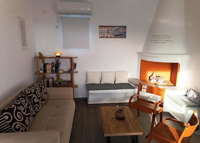 Sweet Nikorenia 2 Σπίτι διακοπών Krotiri