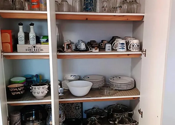 Casa de Férias Sweet Nikorenia 2 *