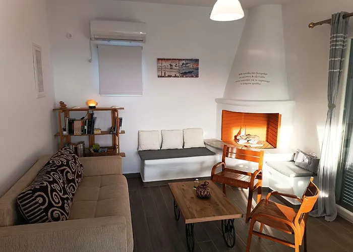 Sweet Nikorenia 2 Casa de Férias *