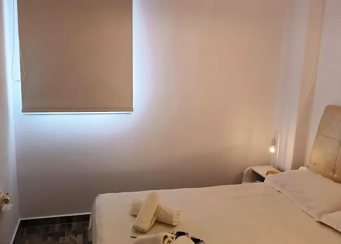 Σπίτι διακοπών Sweet Nikorenia 2