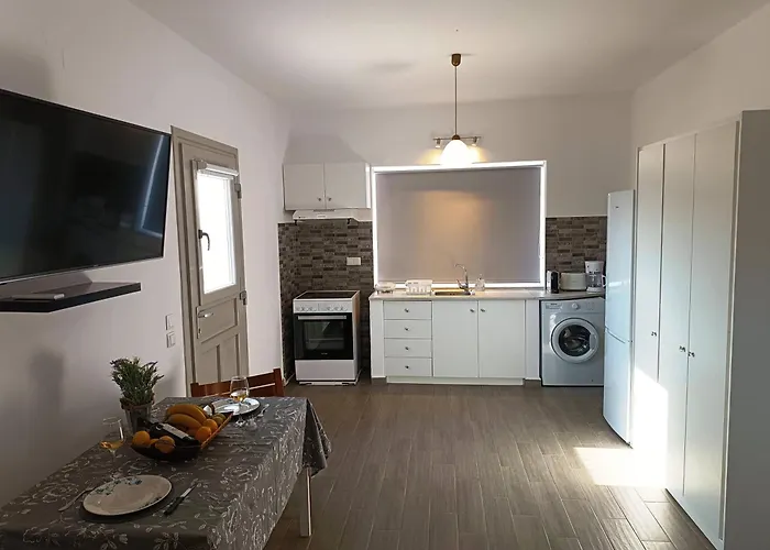 Sweet Nikorenia 2 Casa de Férias *