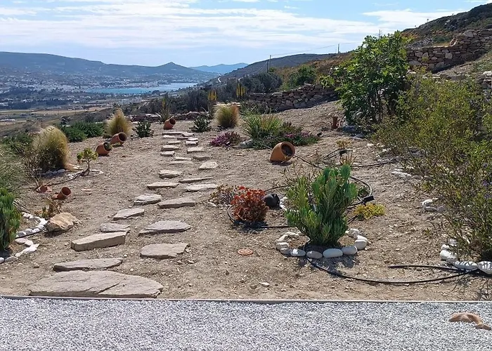 Sweet Nikorenia 2 Casa de Férias Krotiri