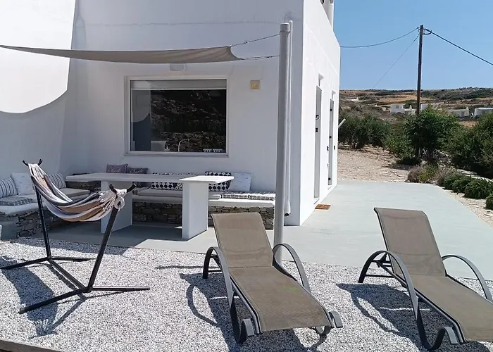 Casa de Férias Sweet Nikorenia 2 *