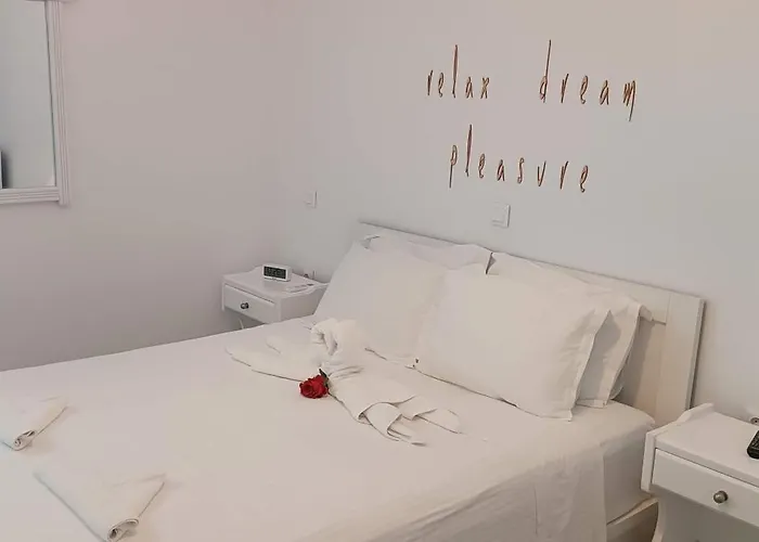 Casa de Férias Sweet Nikorenia 2