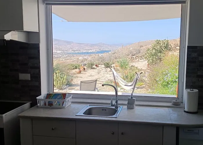 Sweet Nikorenia 2 Casa de Férias