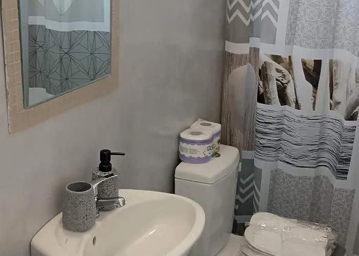 Σπίτι διακοπών Sweet Nikorenia 2