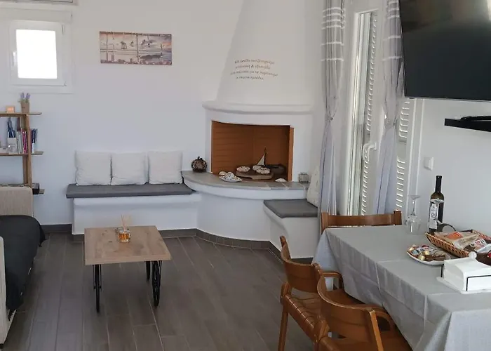 Sweet Nikorenia 2 Casa de Férias *