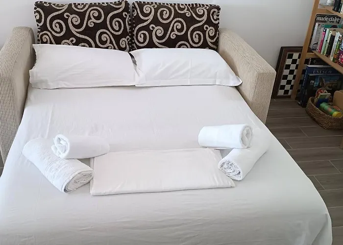 Sweet Nikorenia 2 Σπίτι διακοπών Krotiri