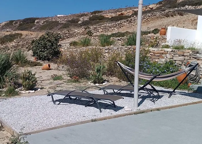 Σπίτι διακοπών Sweet Nikorenia 2