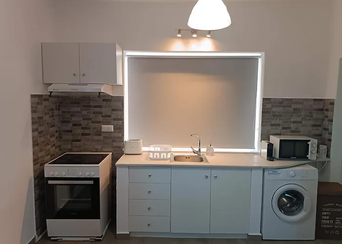 Sweet Nikorenia 2 Casa de Férias *