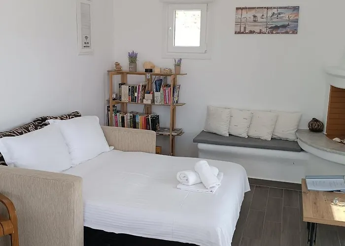 Casa de Férias Sweet Nikorenia 2 *