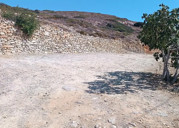 Sweet Nikorenia 2 Σπίτι διακοπών Krotiri