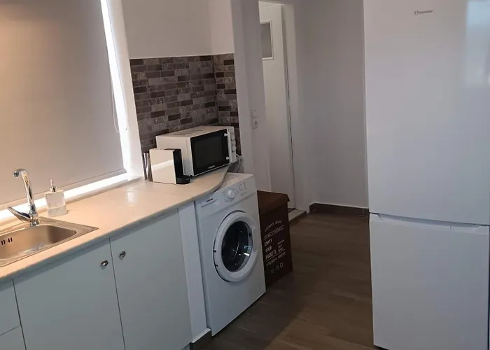 Σπίτι διακοπών Sweet Nikorenia 2 Krotiri