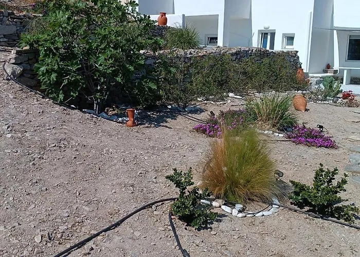 Sweet Nikorenia 2 Σπίτι διακοπών