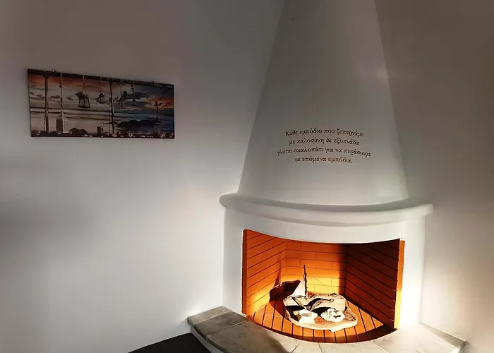 Casa de Férias Sweet Nikorenia 2